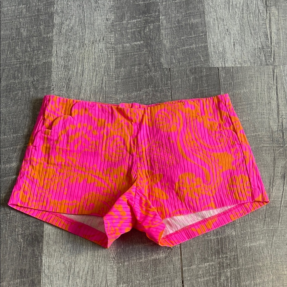 Lilly Pulitzer Liza Shorts